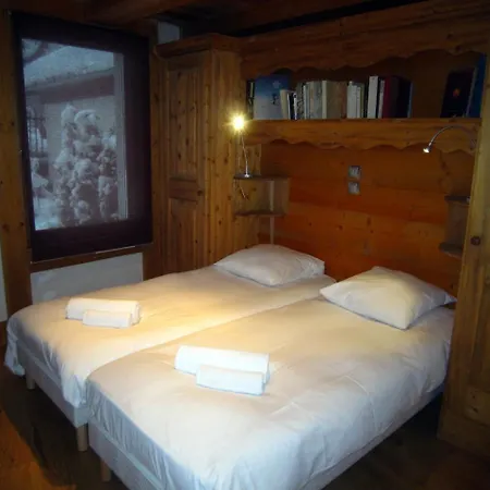 Astoriaa Apartment Chamonix