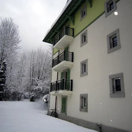 Astoriaa * Chamonix