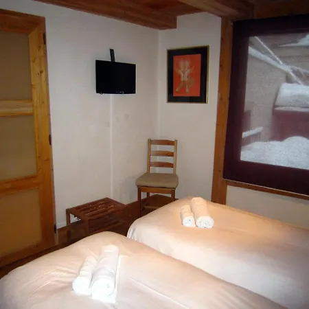 Astoriaa Apartment Chamonix
