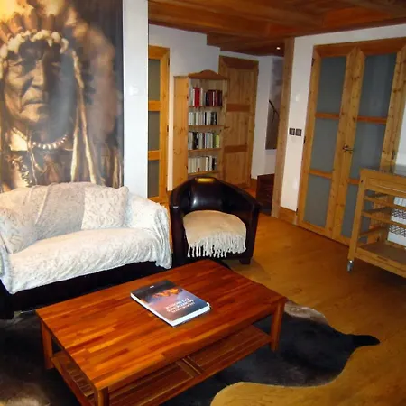 Astoriaa Apartment *