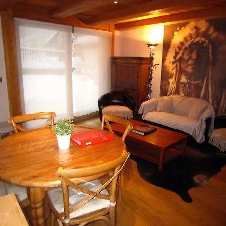 Astoriaa Apartment *